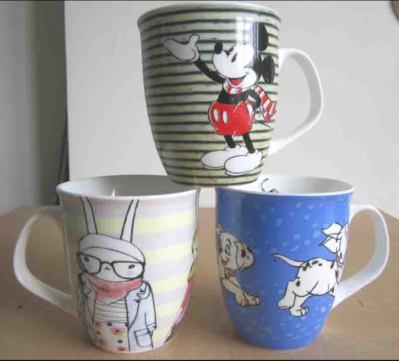 迪斯尼浮雕产品