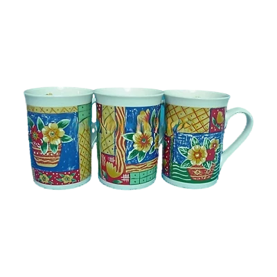 9OZ SMALL MUGS PTC1090A