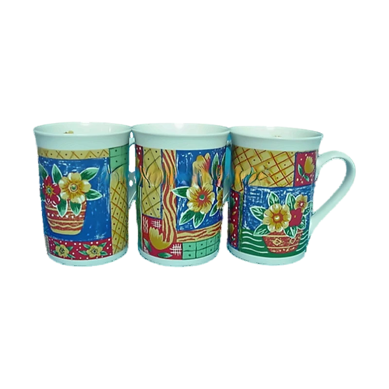 PTC1090A 9OZ SMALL MUGS