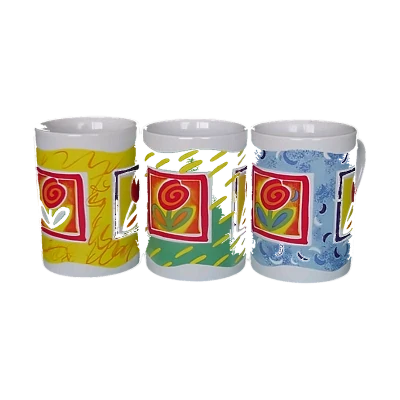 9OZ SMALL MUGS PTC1090B