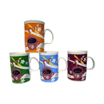烤花杯 PTC1030