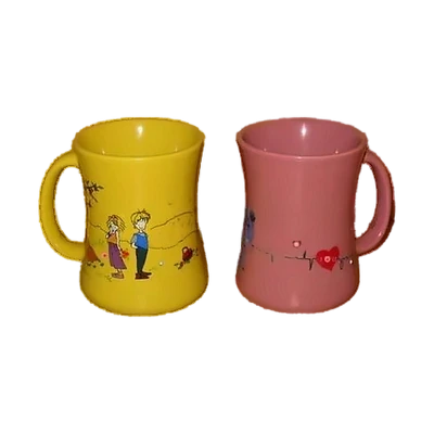 12OZ TRUCK MUGS PTC2042B