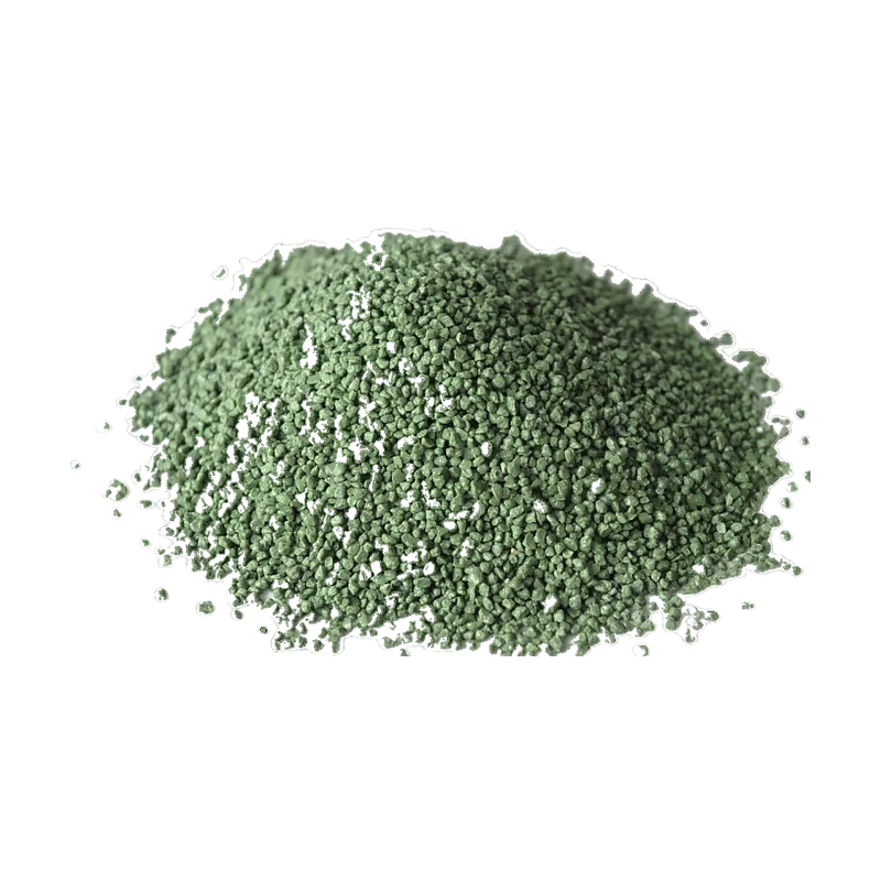Green 绿色