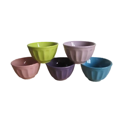 新品 PTC-NEW BOWLS