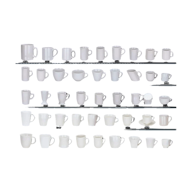 ptcz000 异形杯