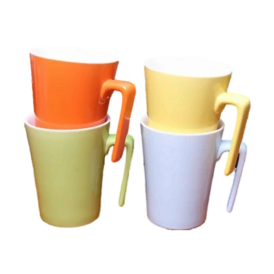 7字形折把杯 ptc420
