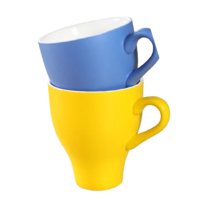 小鼓肚杯